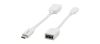 Kramer Electronics ADC-USB31/CAE USB cable USB 3.2 Gen 1 (3.1 Gen 1) USB C USB A White1