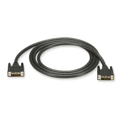 Black Box EVNDVI02-0035 DVI cable 417.3" (10.6 m) DVI-D1
