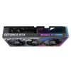 ASUS ROG -STRIX-RTX4060-O8G-GAMING NVIDIA GeForce RTX­ 4060 8 GB GDDR65