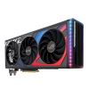 ASUS ROG -STRIX-RTX4060-O8G-GAMING NVIDIA GeForce RTX­ 4060 8 GB GDDR610