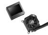 ASUS ROG Ryujin III 240 ARGB Processor All-in-one liquid cooler 4.72" (12 cm) Black 1 pc(s)6