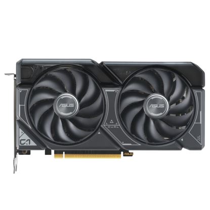 ASUS Dual -RTX4060-O8G NVIDIA GeForce RTX­ 4060 8 GB GDDR61