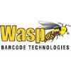 Wasp WPL606 Printer Labels White1