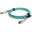 AddOn Networks ADD-S28CIS28IN-O3M fiber optic cable 118.1" (3 m) SFP28 AOC Aqua color1