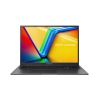 ASUS VivoBook K3605VV-ES96 notebook i9-13900H 16" 3.2K Intel® Core™ i9 32 GB DDR4-SDRAM 1 TB SSD NVIDIA GeForce RTX 4060 Wi-Fi 6E (802.11ax) Windows 11 Home Black3