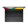 ASUS VivoBook K3605VV-ES96 notebook i9-13900H 16" 3.2K Intel® Core™ i9 32 GB DDR4-SDRAM 1 TB SSD NVIDIA GeForce RTX 4060 Wi-Fi 6E (802.11ax) Windows 11 Home Black6