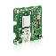 HPE QLogic QMH2562 interface cards/adapter Internal Fiber1