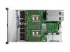 HPE ProLiant DL360 Gen10 server Rack (1U) Intel Xeon Silver 4210R 2.4 GHz 16 GB DDR4-SDRAM 500 W3