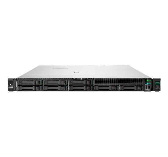 HPE ProLiant DL365 Gen10+ server Rack (1U) AMD EPYC 7313 3 GHz 32 GB DDR4-SDRAM 800 W1