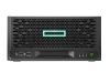 HPE ProLiant MicroServer G10+ V2 server Ultra Micro Tower Intel Xeon E E-2314 2.8 GHz 16 GB DDR4-SDRAM 180 W2