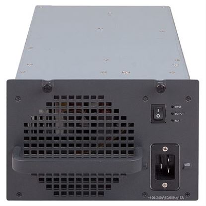 HPE A7500 1400W AC Power Supply network switch component1