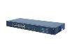 HPE 5120 16G SI Managed L2 Gigabit Ethernet (10/100/1000) 1U Gray2