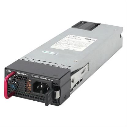 HPE JG545A network switch component Power supply1