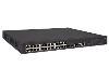 HPE FlexNetwork 5130 24G POE+ 2SFP+ 2XGT (370W) EI Managed L3 Gigabit Ethernet (10/100/1000) Power over Ethernet (PoE) 1U Gray2