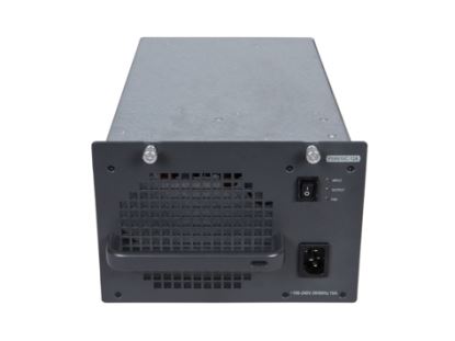 HPE 7503/7506/7506-V 650W AC PSU network switch component Power supply1