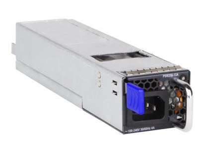 HPE JL590A network switch component Power supply1