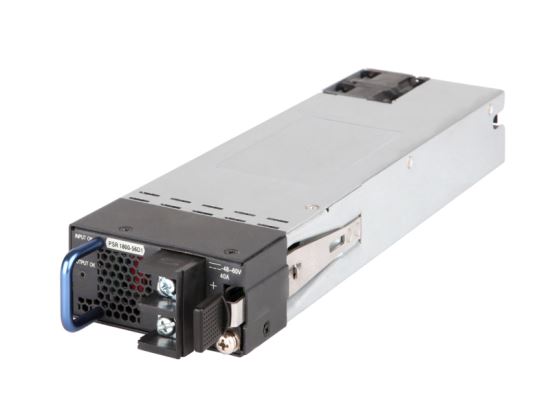 HPE JH671A network switch component Power supply1