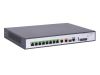 HPE MSR958 wired router Gigabit Ethernet Gray2