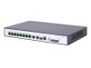 HPE MSR958 wired router Gigabit Ethernet Gray1