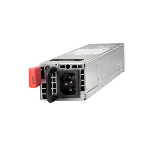 HPE R9F72A network switch component Power supply1