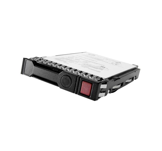 HPE 765466-K21 2.5" 2 TB SAS1