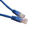 HPE AF594AR networking cable Blue 35.4" (0.9 m) Cat61