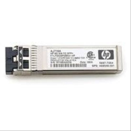 HPE AJ715A network transceiver module 1000 Mbit/s SFP1