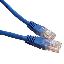 HPE Cat6 STP 3.0m Rmkt networking cable Blue 118.1" (3 m)1