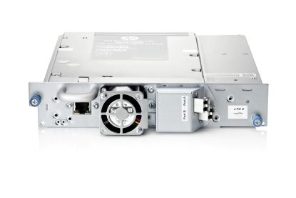 HPE StoreEver MSL LTO-6 Ultrium 6250 SAS Storage drive Tape Cartridge 2.5 TB1