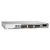 HPE C8R07AR network switch Managed 1U Silver1