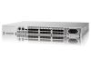 HPE C8R07AR network switch Managed 1U Silver3