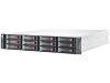 HPE MSA 1040 2-port Fibre Channel Dual Controller LFF Storage disk array Rack (2U)2