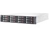 HPE MSA 1040 disk array Rack (2U) Black2