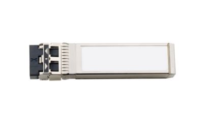 HPE StoreFabric C-series 10GbE Long Range SFP+ Transceiver network transceiver module Fiber optic 10000 Mbit/s SFP+1