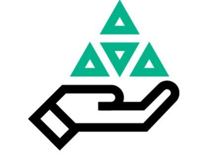 HPE H2BT2E warranty/support extension1