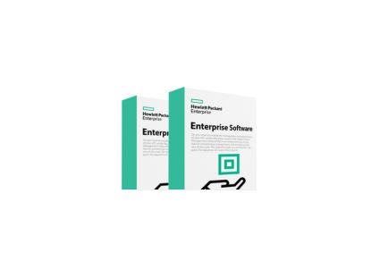 HPE H34BWE warranty/support extension1