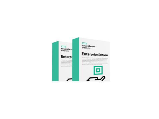 HPE H34BWE warranty/support extension1