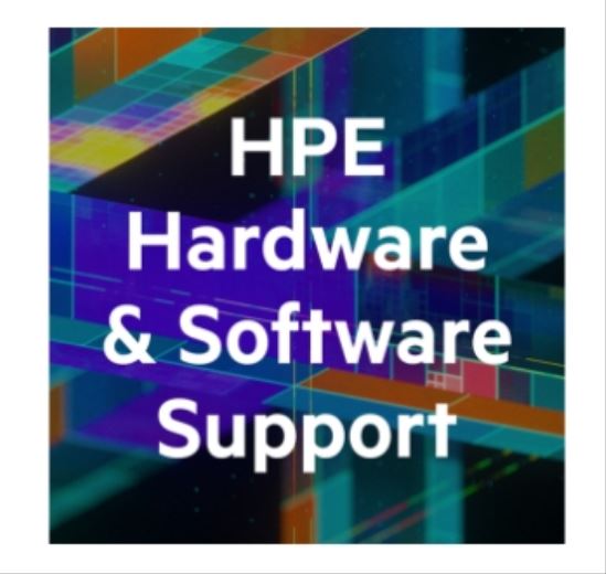 HPE H30LYE warranty/support extension1