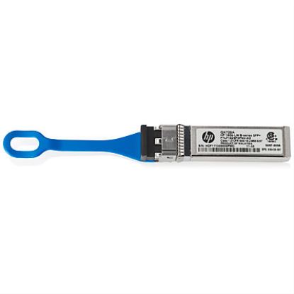HPE H6Z42A network transceiver module Fiber optic 16000 Mbit/s SFP+1
