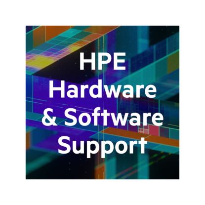 HPE HG7L1PE warranty/support extension1