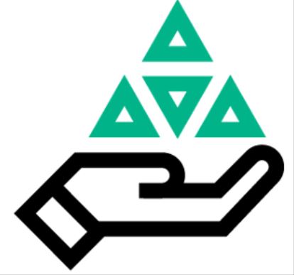HPE HR7Y9PE warranty/support extension1