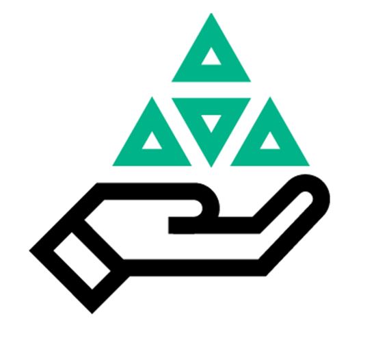 HPE HT3E9E warranty/support extension1