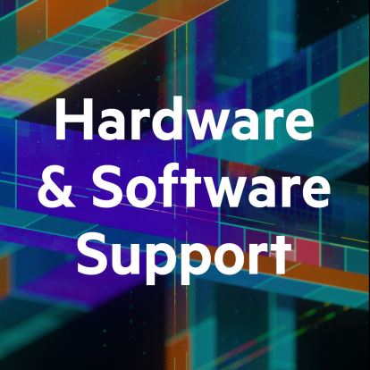 HPE HU4H6E warranty/support extension1