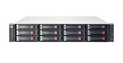 HPE K2R83AR disk array Rack (2U)1