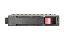 HPE MSA 2TB 12G SAS 7.2K SFF (2.5in) 512e Midline 1yr Warranty 2.5"1