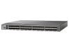 HPE StoreFabric SN6010C 48-port 16Gb Fibre Channel Switch Managed 1U Metallic2