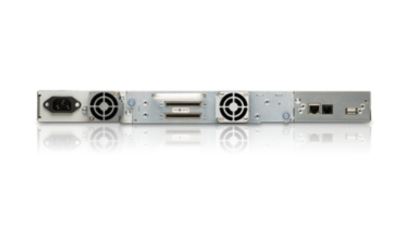 HPE N7P35AR backup storage device Storage auto loader & library Tape Cartridge 48 GB1