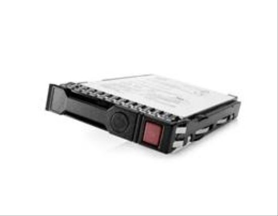 HPE P18436-K21 internal solid state drive 2.5" 1.92 TB Serial ATA III MLC1