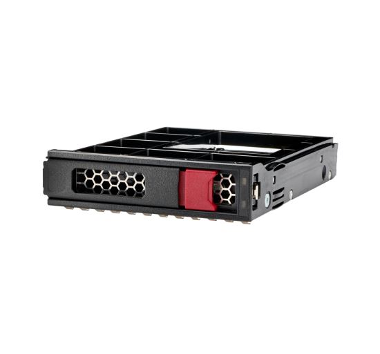 HPE P19980-K21 3.5" 960 GB Serial ATA TLC1