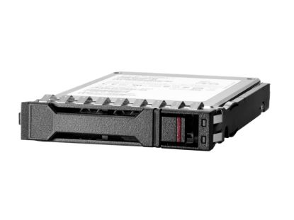 HPE P40553-K21 internal solid state drive 750 GB U.2 NVMe1